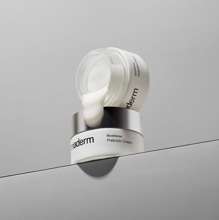 Primaderm Biodefense Prebiotic Cream Piel Normal/Seca 50 mL