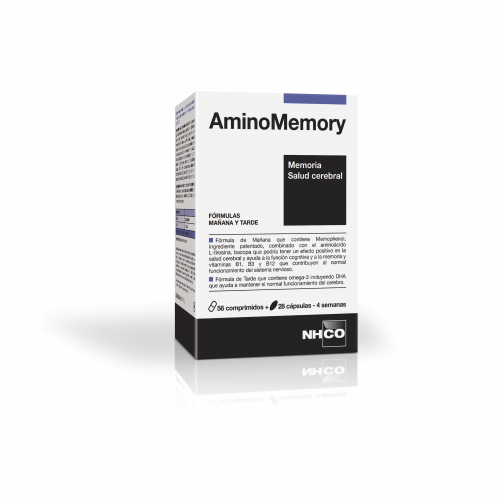 AminoMemory