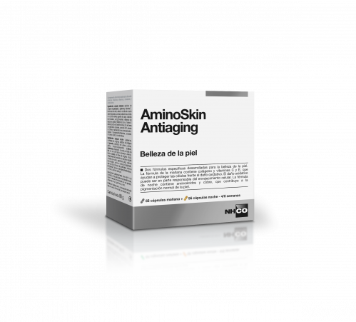 RENDER AMINOSKIN ANTIAGING