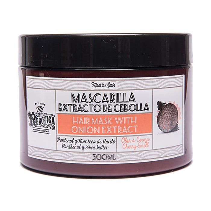 Mascarilla