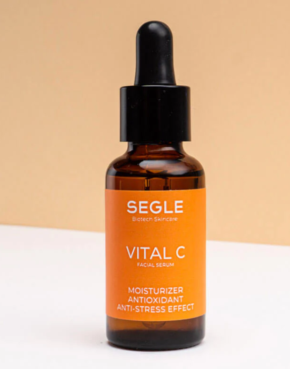 Segle Clinical Sérum Vital C 30ml
