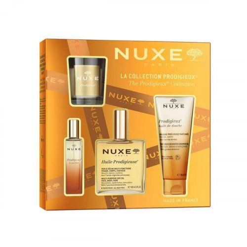Nuxe La Collection Prodigieux   044731