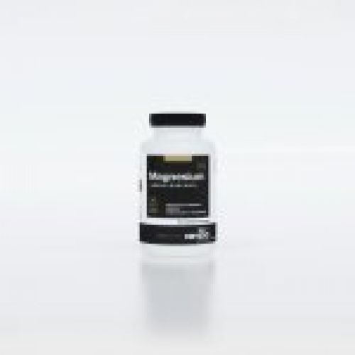 Magnesium