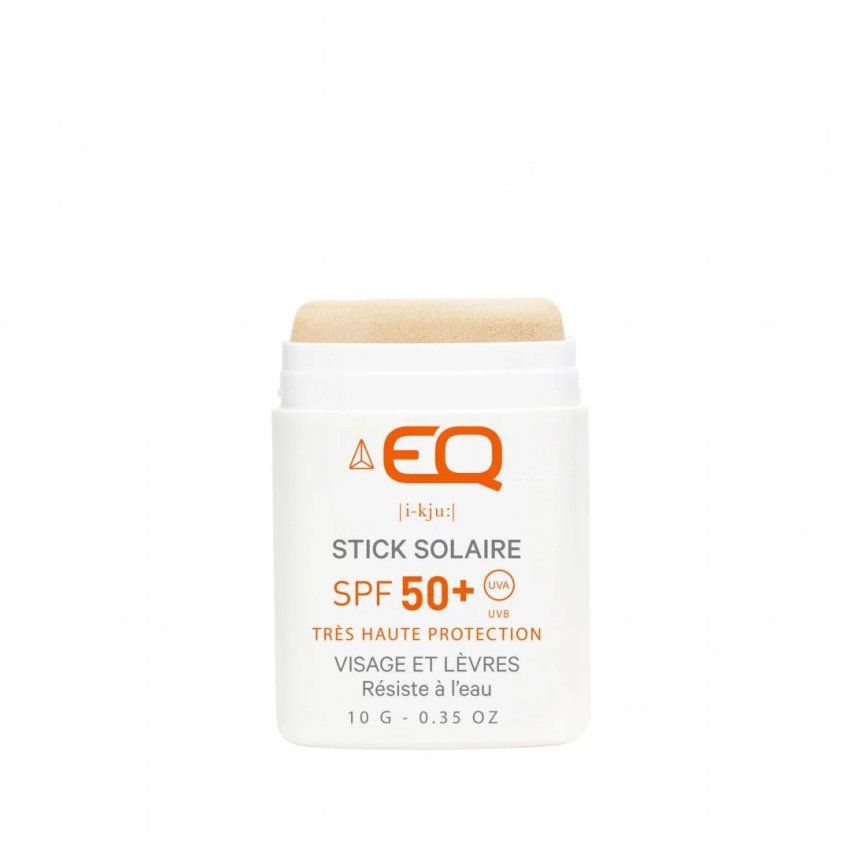 EQ LOVE STICK DORADO SPF50+