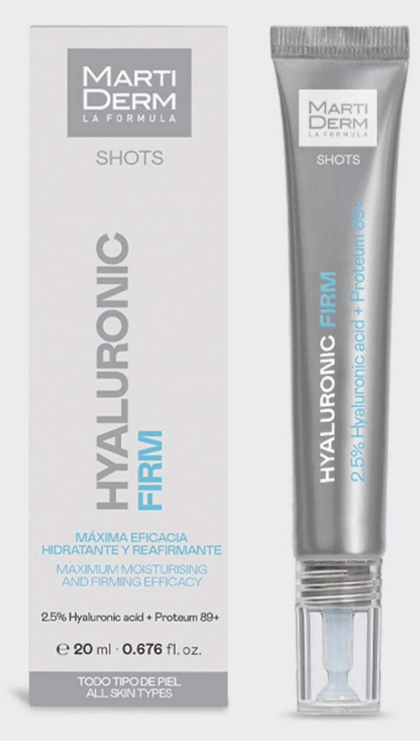 martiderm shot hyaluronic