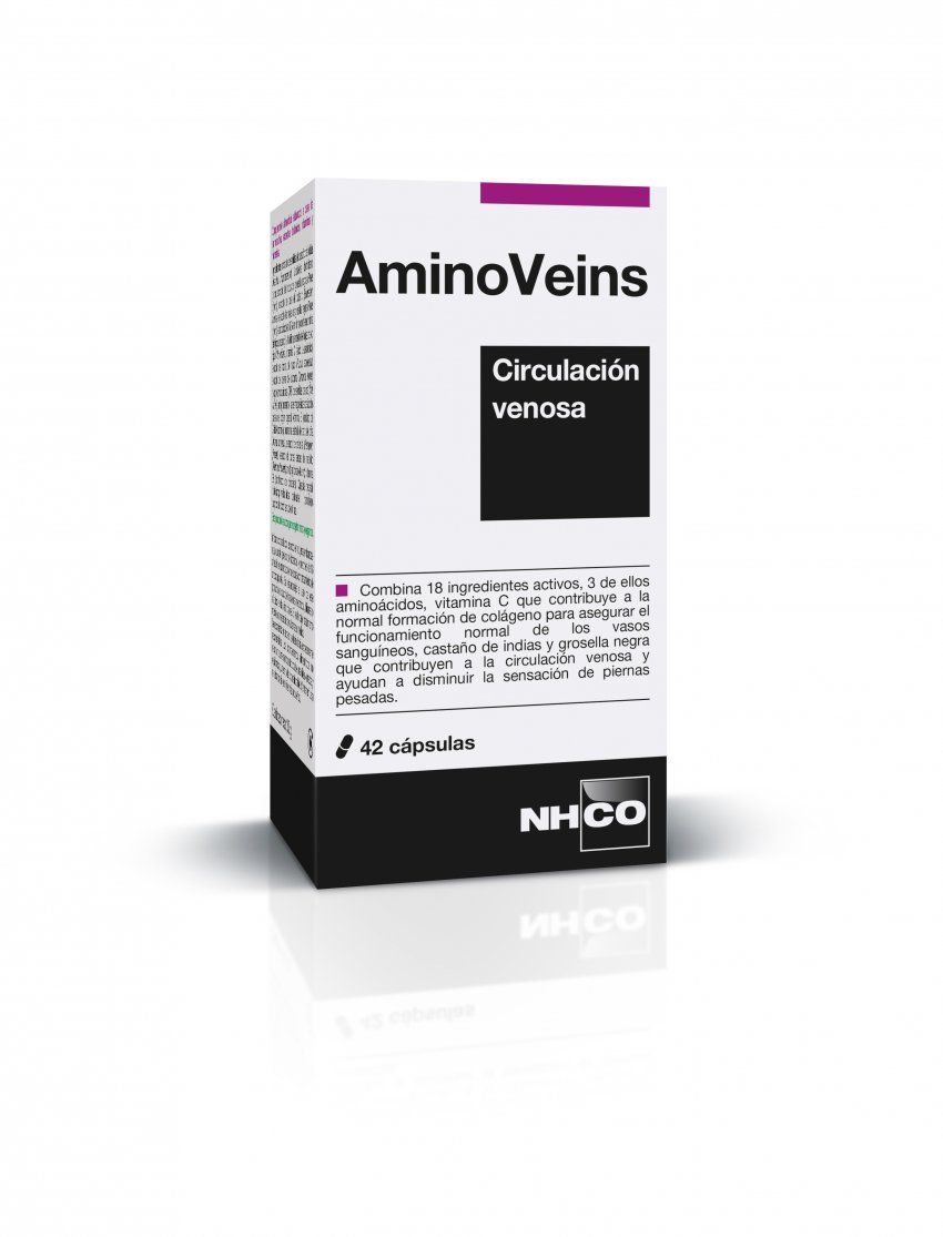 AminoVeins