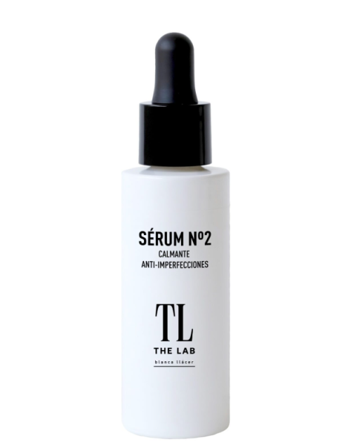 the lab serum 2 calmante