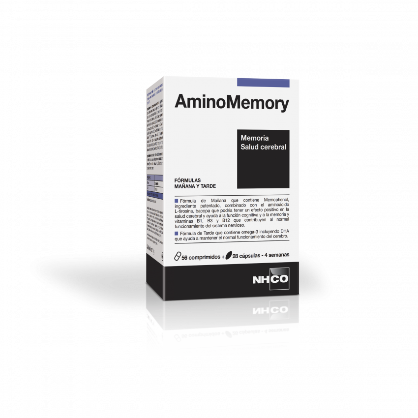 AminoMemory