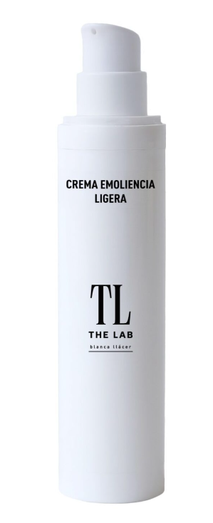 The lab Crema Emoliencia Ligera 50 ml