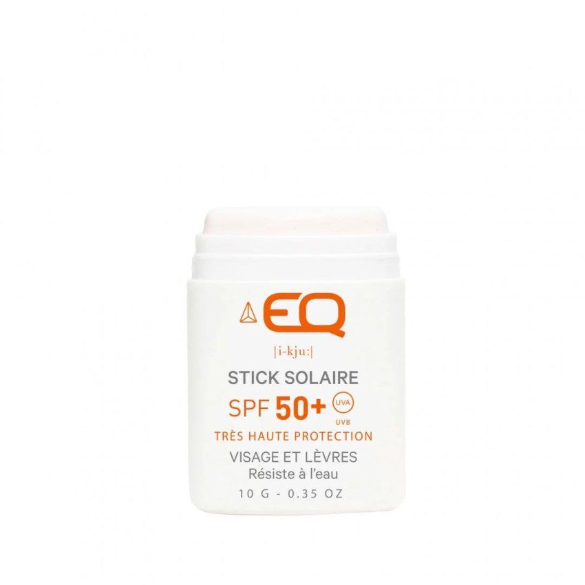 EQ LOVE STICK BLANCO SPF 50+