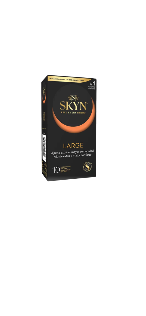 Large