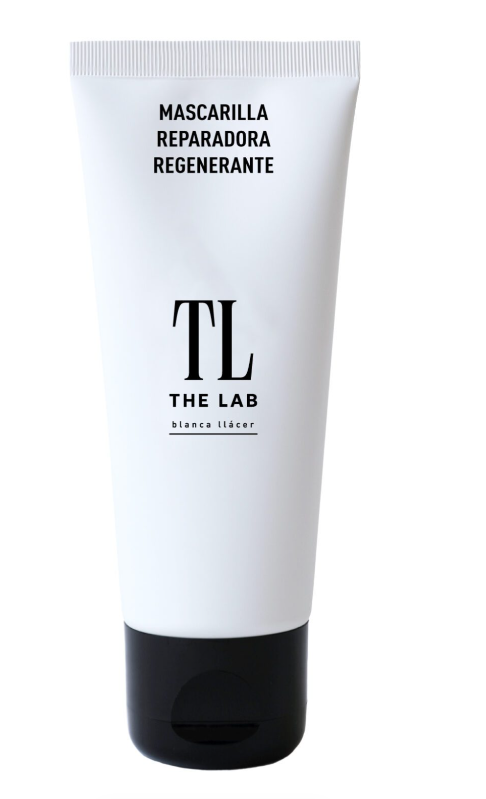 THE LAB Mascarilla Reparadora Regenerante 75 ml