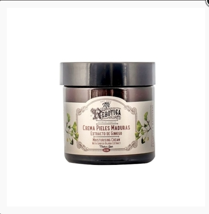 mi rebotica crema ginkgo biloba