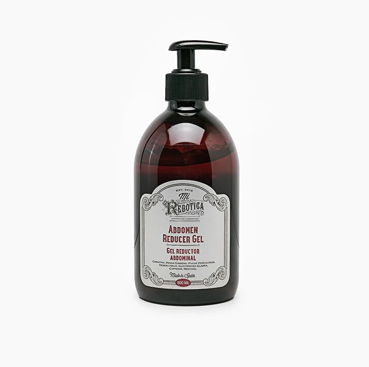 Mi Rebotica Reductor Abdominal 500 ml