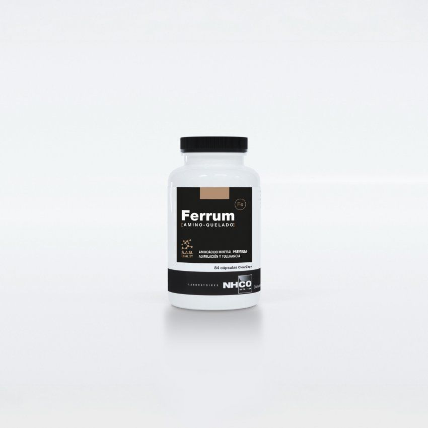 Ferrum