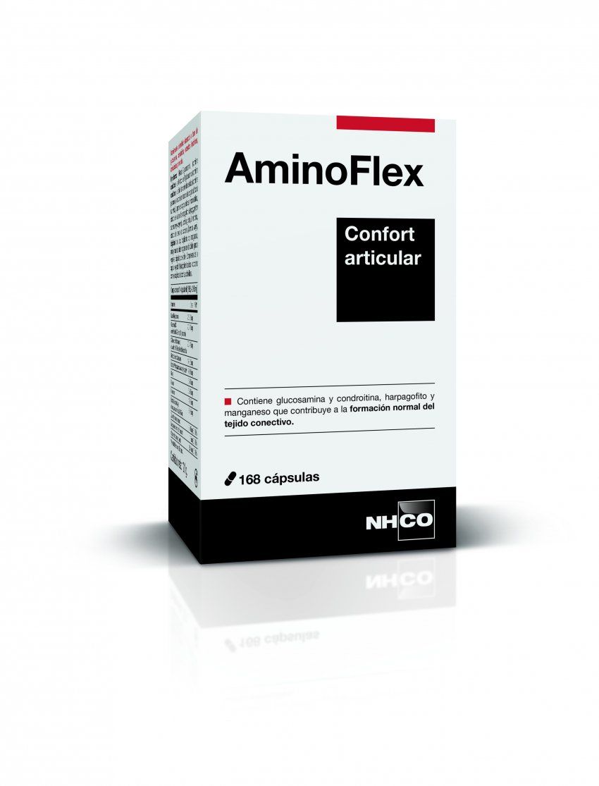 Pack Amino Flex