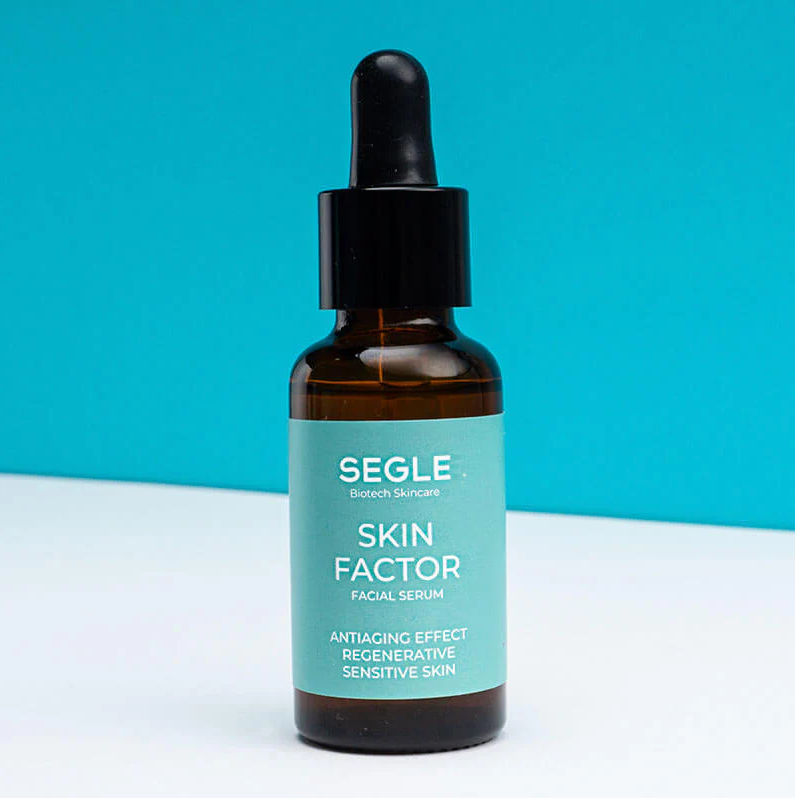 serum regenerante
