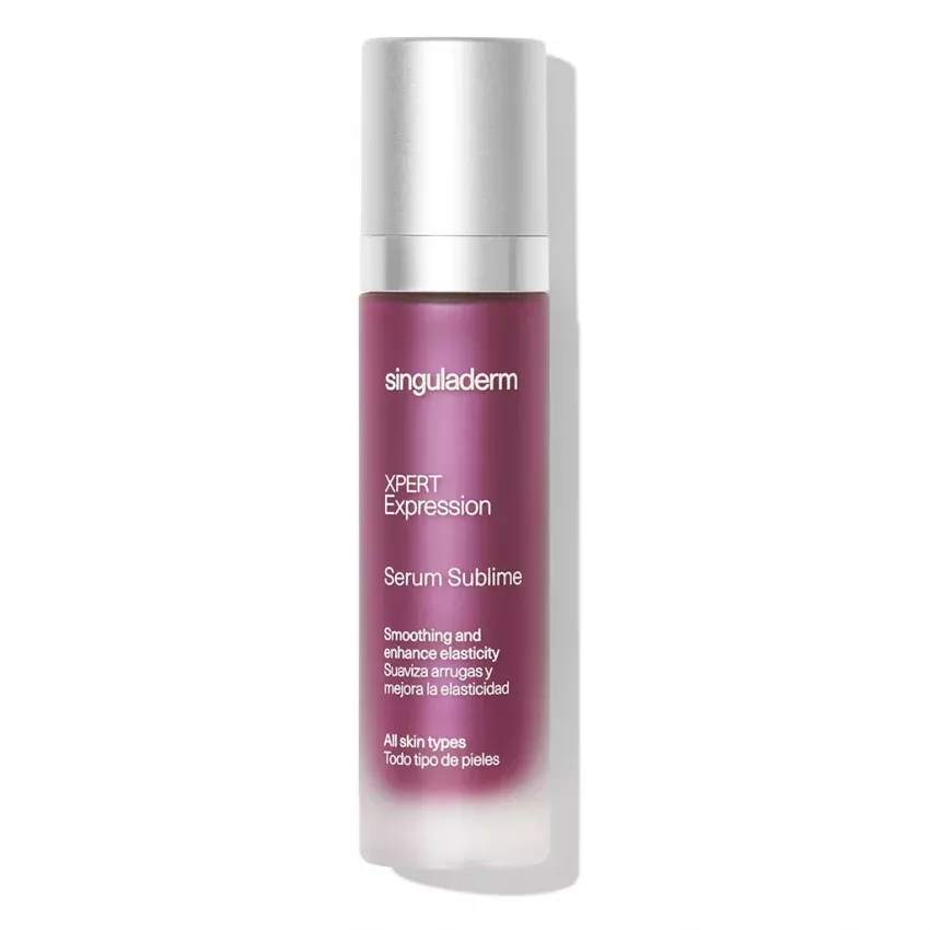 xpert expression serum