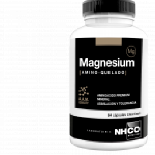 Magnesium 2
