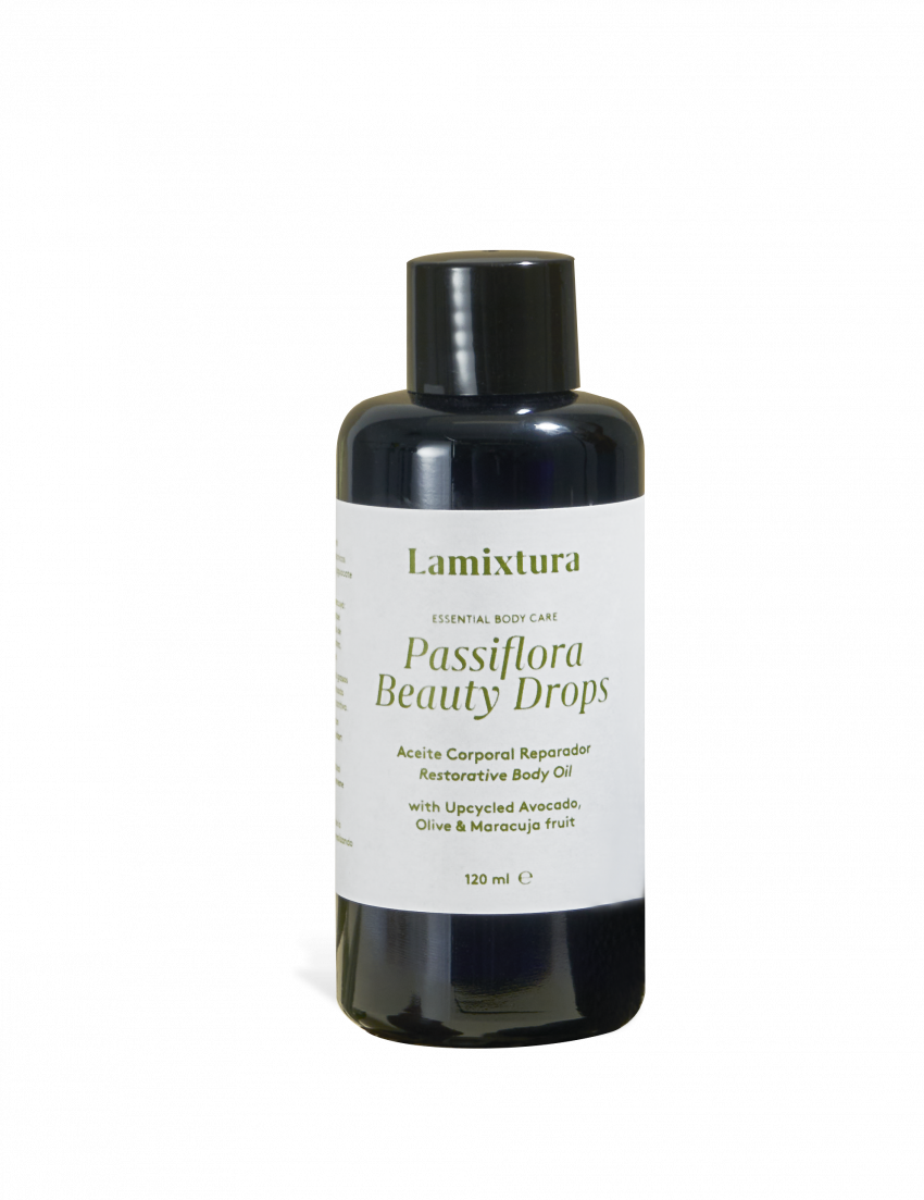 Bote Body Oil
