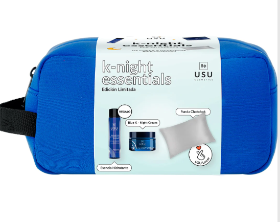 USU Neceser k night essentials