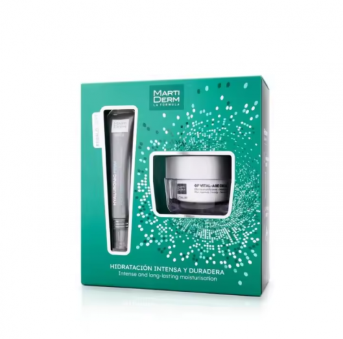 MARTIDERM Navidad Hyaluronic Firm + Vital