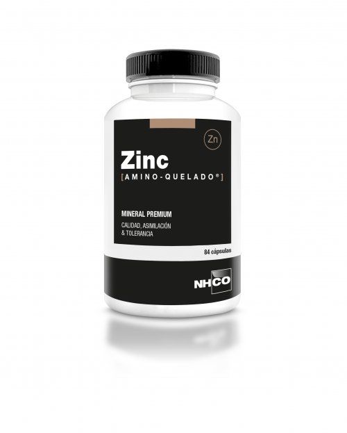 Zinc