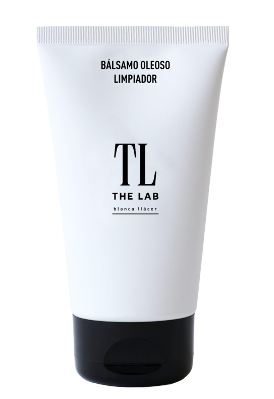 balsamo oleso the lab