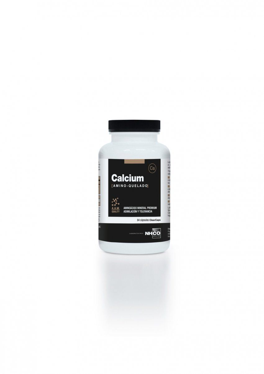Calcium