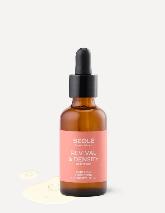SEGLE Sérum Capilar Revival & Density 50 ml