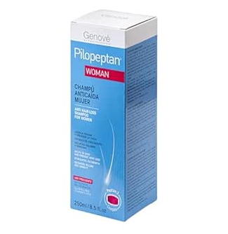 PILOPEPTAN WOMAN CHAMPÚ ANTICAIDA MUJER