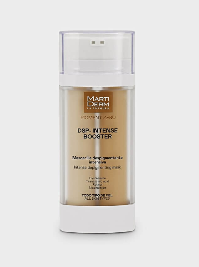 martiderm dsp intese booster