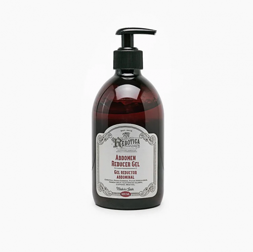 Mi Rebotica Reductor Abdominal 500 ml
