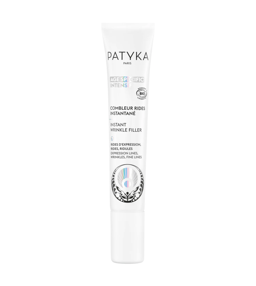 patyka rellenador arrugas instantaneo