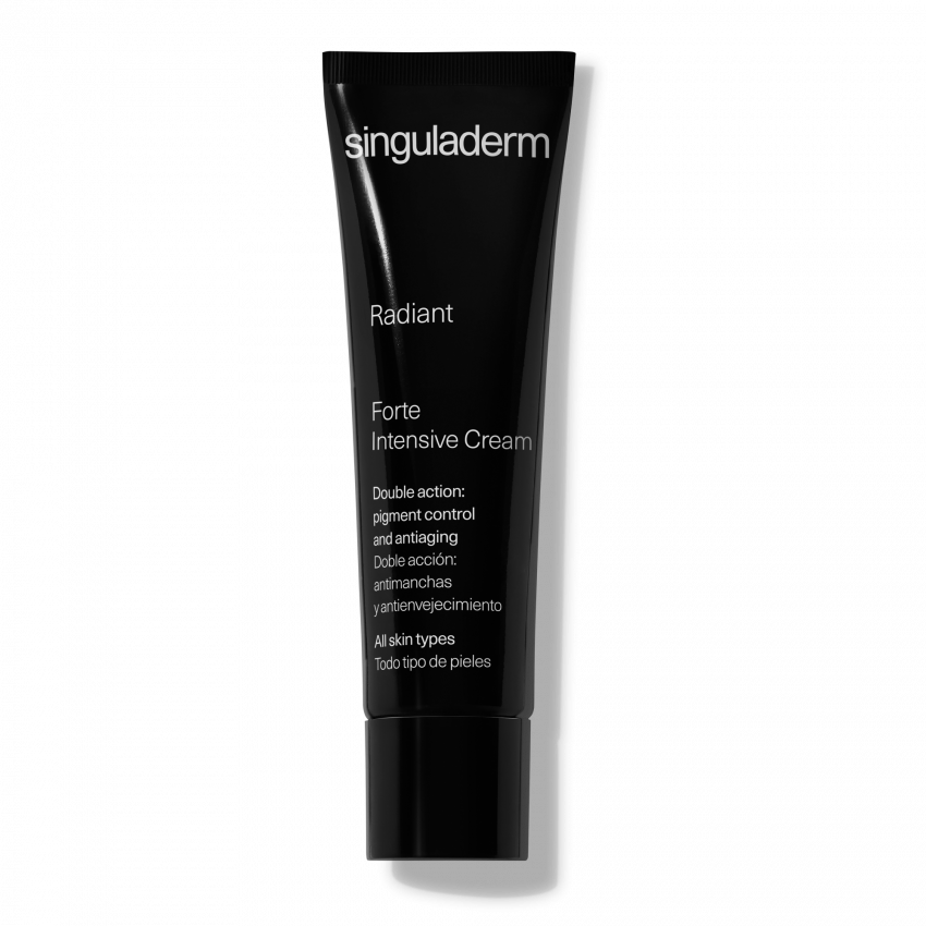 xpert radiant forte blanco