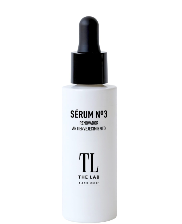 the lab serum 3 antienvejecimiento