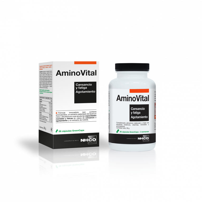 AminoVital