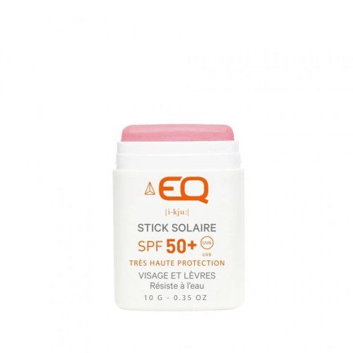 EQ LOVE STICK FRAMBUESA SPF 50+
