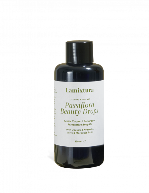 Bote Body Oil