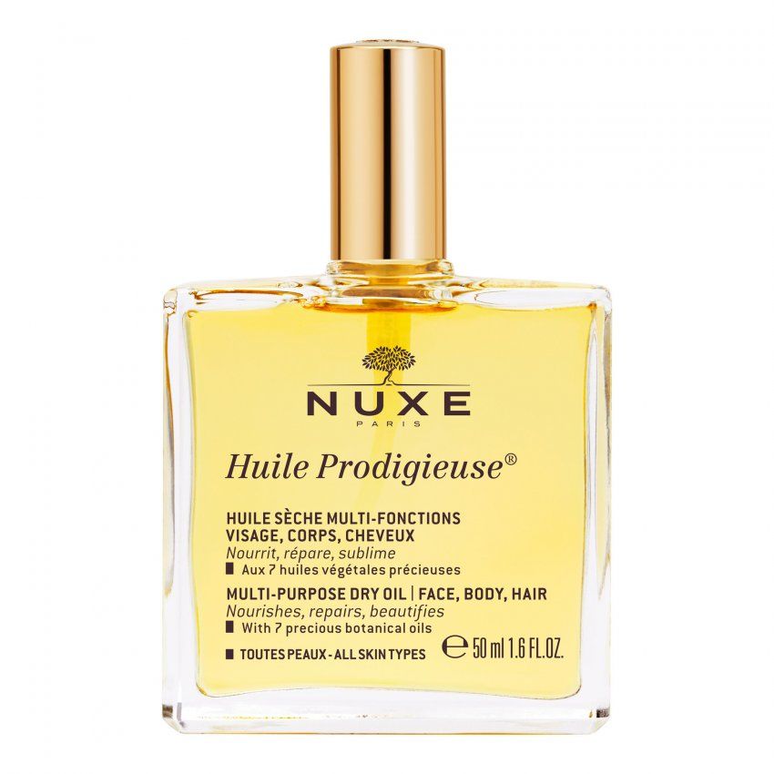 1 3264680009761 0A38031 FP BLANC NUXE PRODIGIEUX Huile Prodigieuse 50ml FACE 2021