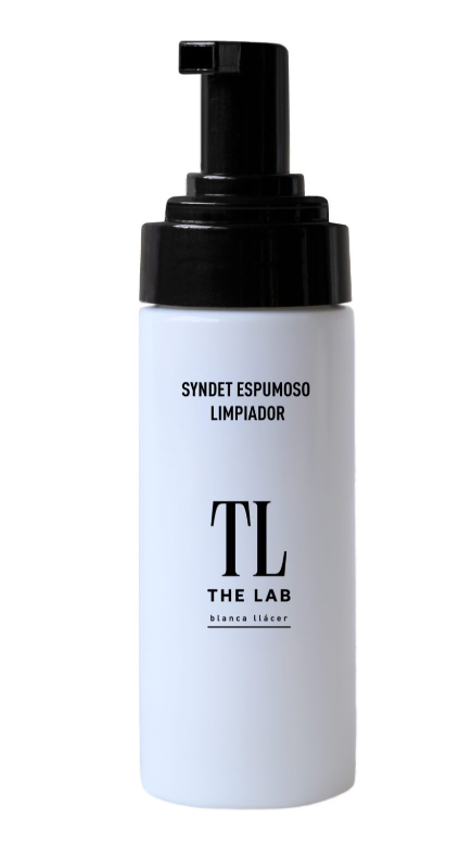 the lab syndet limpiador