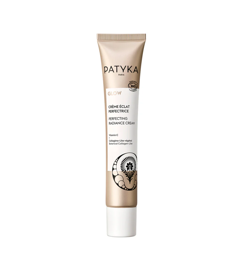 patyka crema iluminadora perfeccionadora
