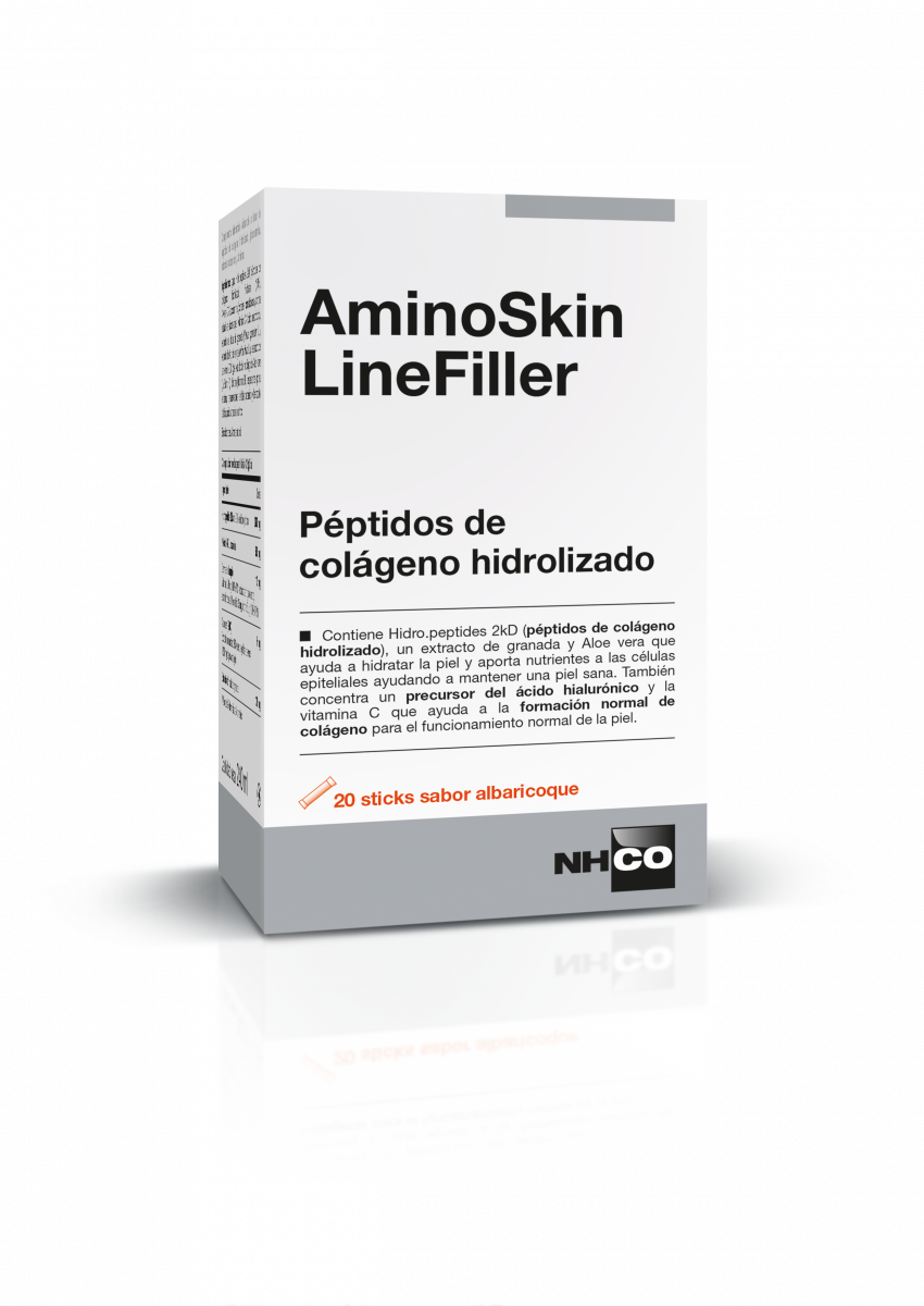 Pack AminoSkin Line Filler