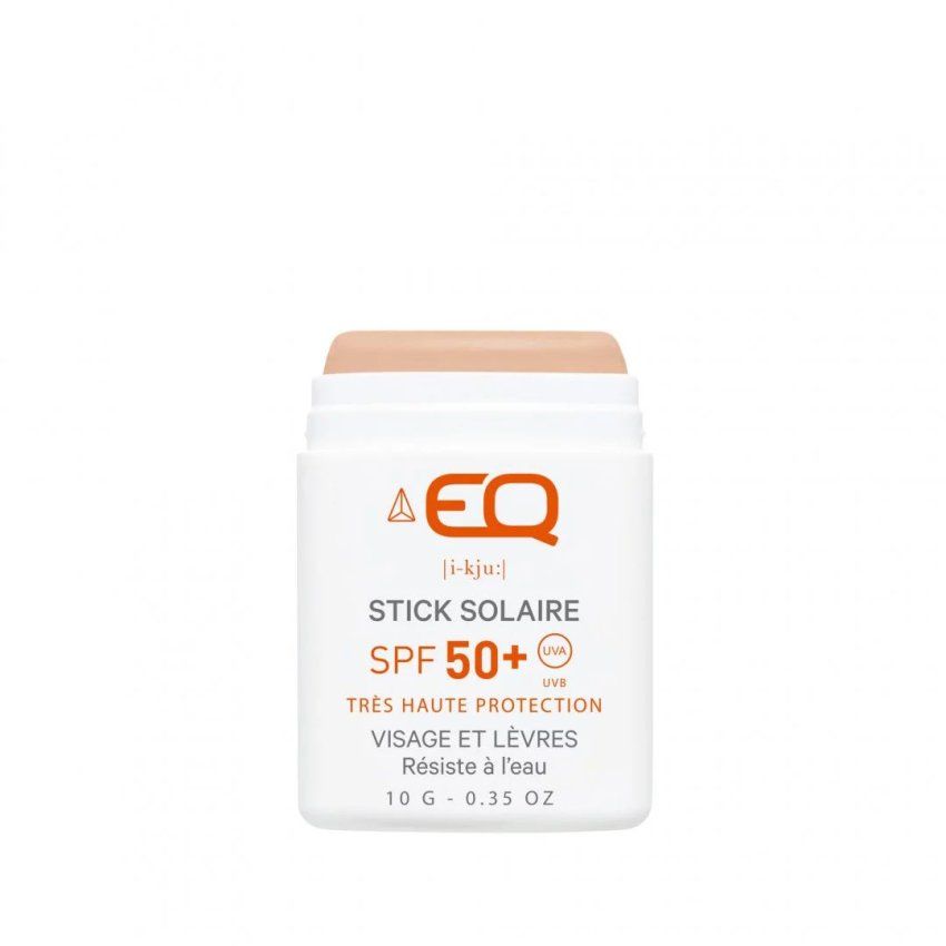 EQ LOVE STICK BEIGE SPF 50+