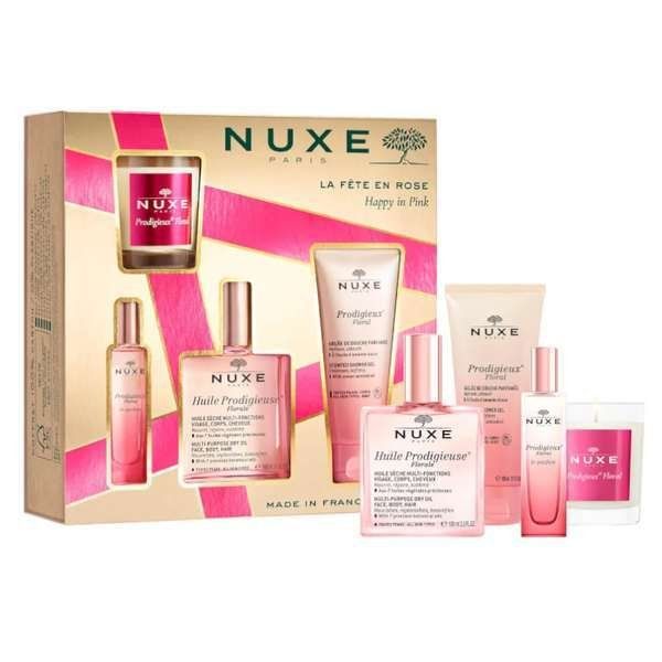 Nuxe La Feté en Rose   044793