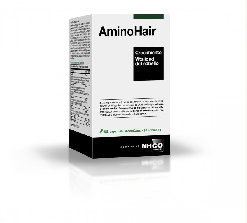 AminoHair