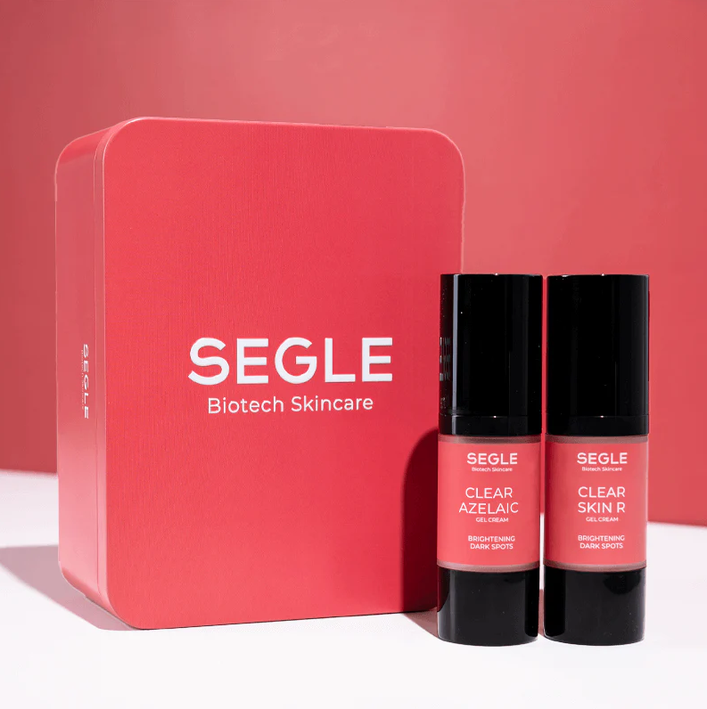 Segle Clinical Pack despigmentante