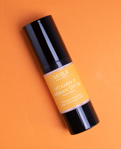 Segle Clinical Vitamina D Urban SPF30 30ml