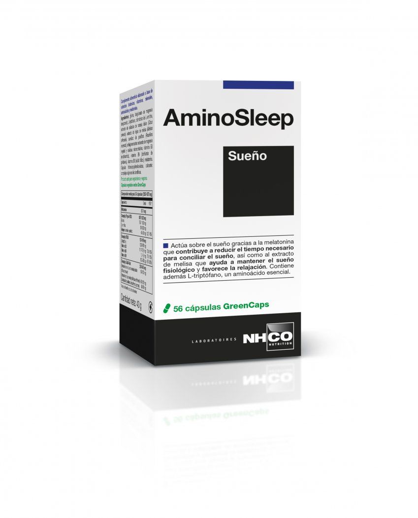 AminoSleep