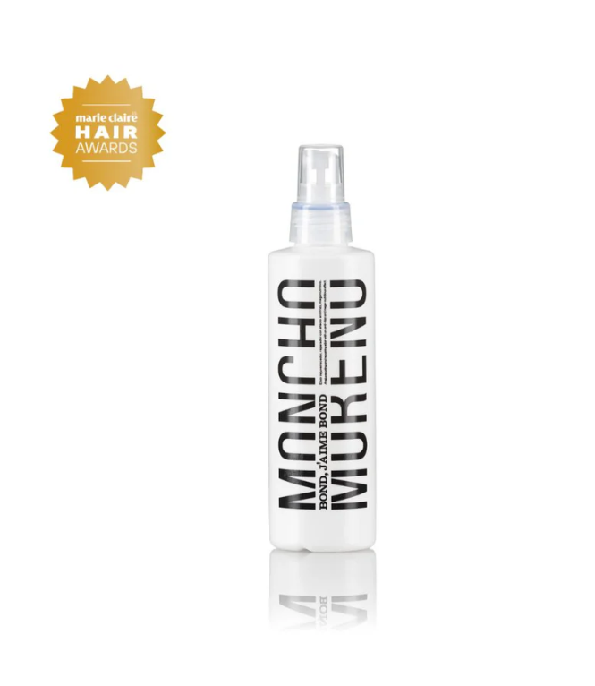 moncho moreno jaime bond 100 ml